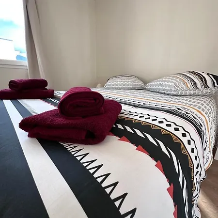 Apparemment T3 55m2 公寓 卢德