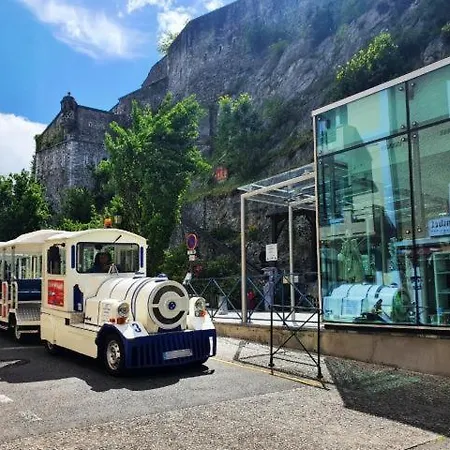 Apparemment T3 55m2 公寓