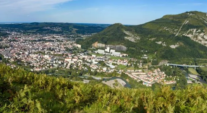 Apparemment T3 55m2 Apartmán *