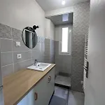 Apparemment T3 55m2 Apartament Lourdes