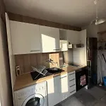 Apartament Apparemment T3 55m2 *
