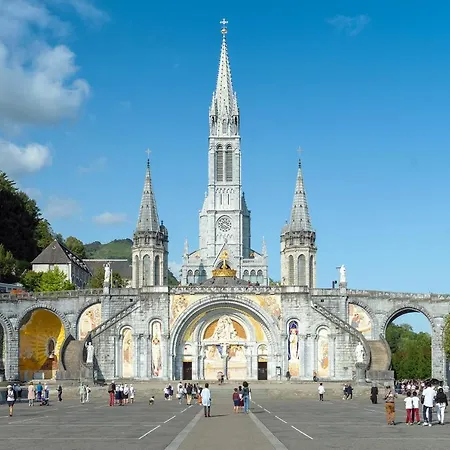 アパート Apparemment T3 55m2 ルルド