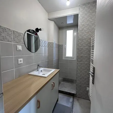 Apparemment T3 55m2 Appartamento Lourdes