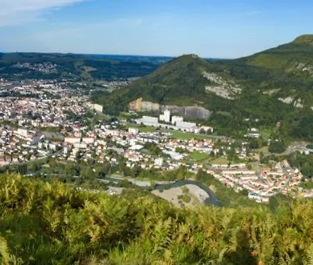 Apparemment T3 55m2 Appartamento *