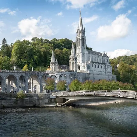 Apparemment T3 55m2 Appartamento Lourdes